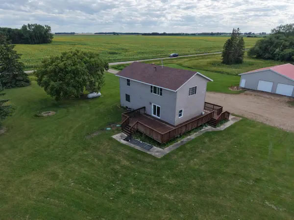 21888 190th ST NE, Goodridge, MN 56725