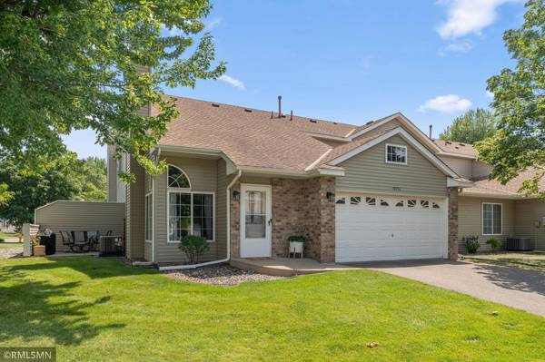 10751 Redwood ST NW, Coon Rapids, MN 55433