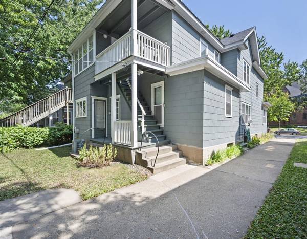 505 8th AVE SE, Minneapolis, MN 55414
