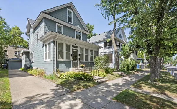 505 8th AVE SE, Minneapolis, MN 55414