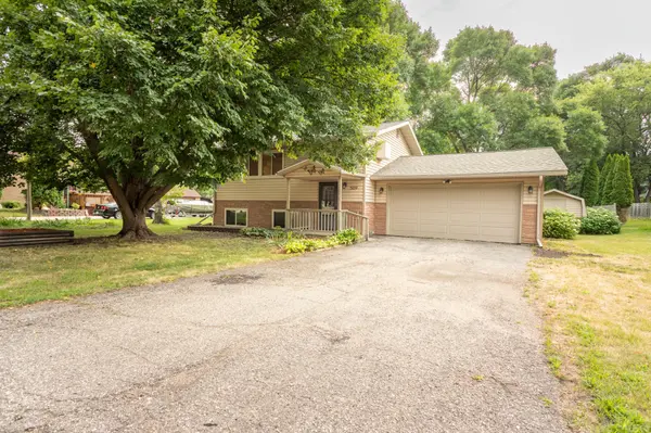 509 Spruce ST,  Alexandria,  MN 56308