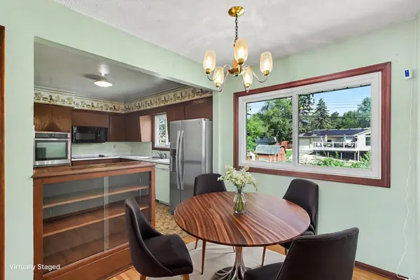 217 Dawn AVE, Shoreview, MN 55126