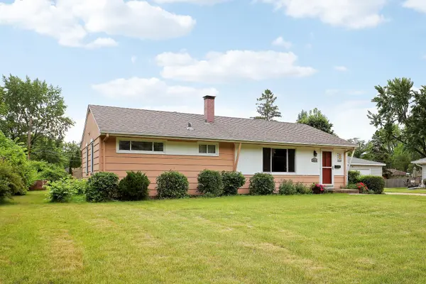 10519 Thomas AVE S, Bloomington, MN 55431