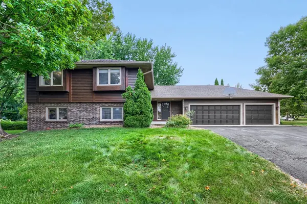 5611 Maves TRL SE, Prior Lake, MN 55372