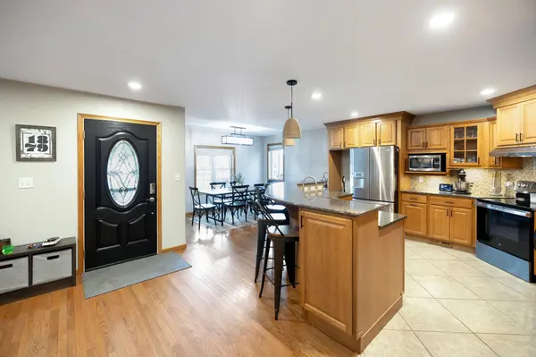 320 N Tyler ST, Tyler, MN 56178