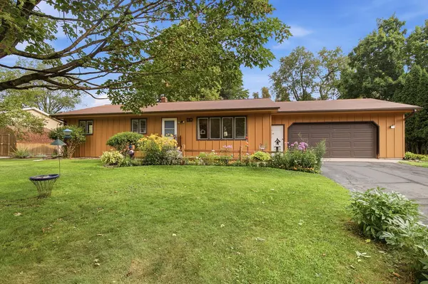 319 Valley ST, Amery, WI 54001