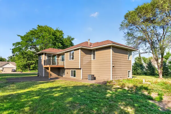 14531 93rd ST NE, Otsego, MN 55330
