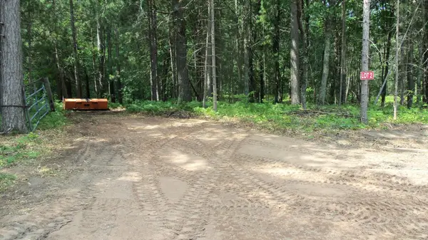 Lot 2 Birch Tree Trl, Spooner, WI 54801