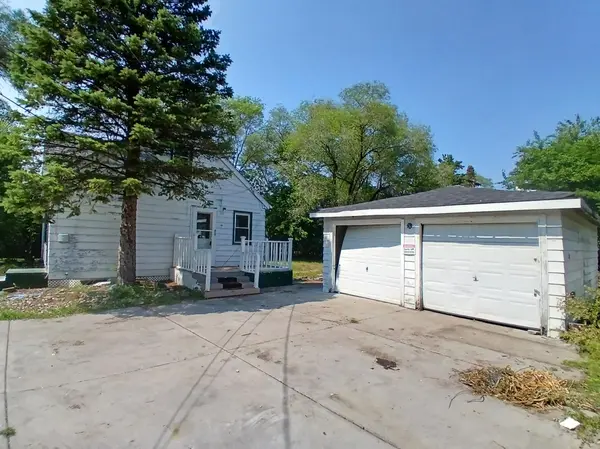 2331 Coon Rapids BLVD NW, Coon Rapids, MN 55433