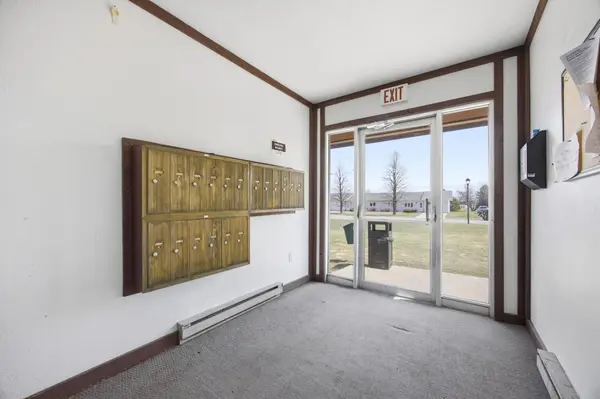 221 8th AVE SE, Mayville, ND 58257