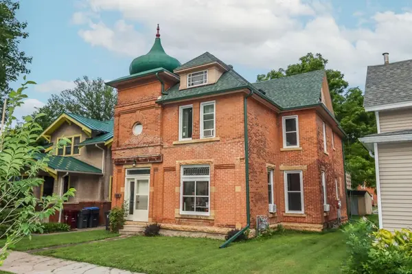 616 N Broad ST, Mankato, MN 56001
