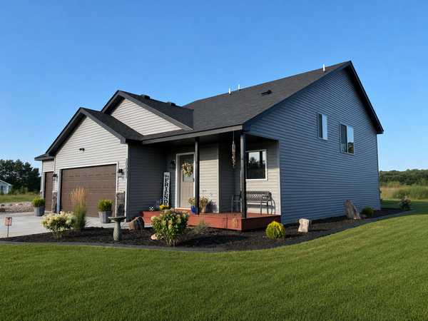 30601 144th ST NW, Princeton, MN 55371
