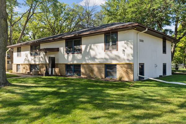 5101 56th AVE N, Crystal, MN 55429