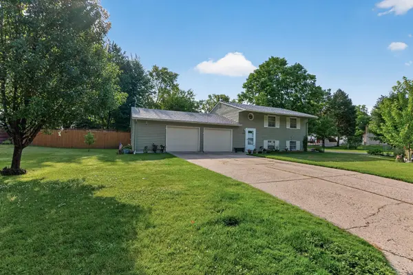 6124 Gettysburg AVE N, New Hope, MN 55428