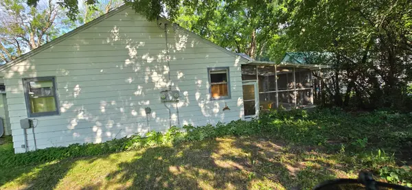 108 S East ST, Kiester, MN 56051