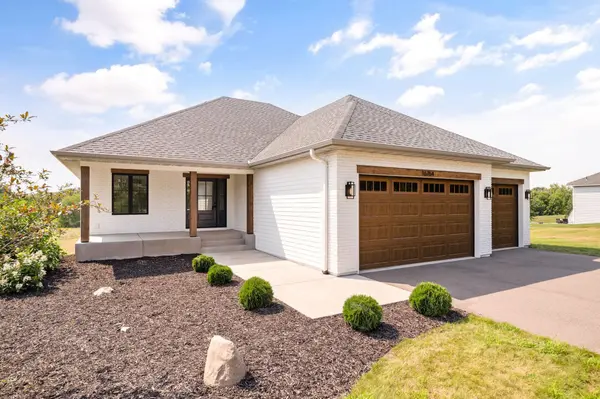 16764 Dakota ST NW, Andover, MN 55304