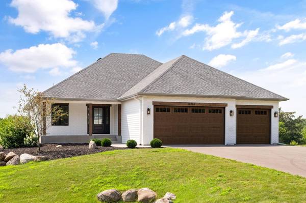 16764 Dakota ST NW, Andover, MN 55304