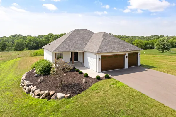 16764 Dakota ST NW, Andover, MN 55304