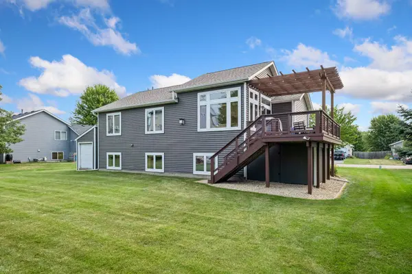 346 Wagner WAY, Elko New Market, MN 55054