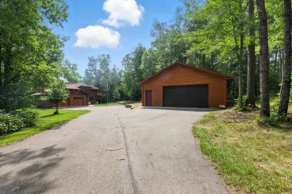 37739 Pickerel TRL, Crosslake, MN 56442