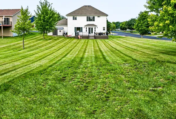 1121 Jasmine LN, Jordan, MN 55352