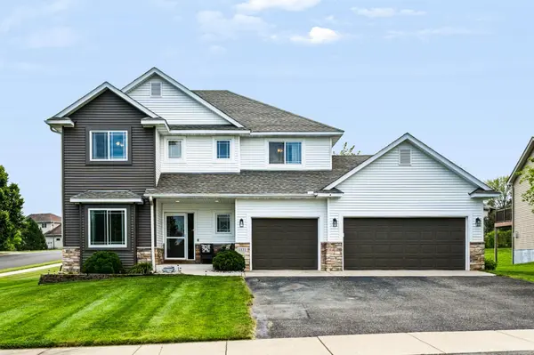 1121 Jasmine LN, Jordan, MN 55352