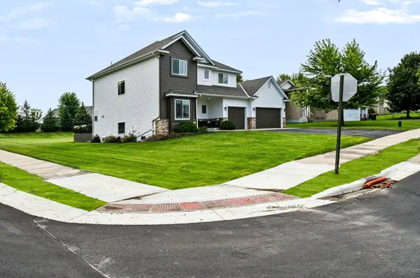 1121 Jasmine LN, Jordan, MN 55352
