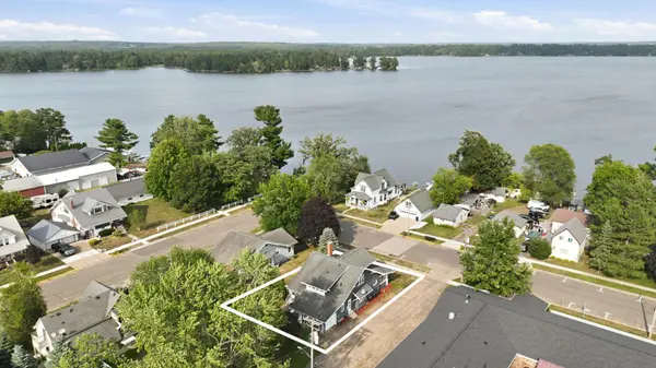717 1st ST, Chetek, WI 54728