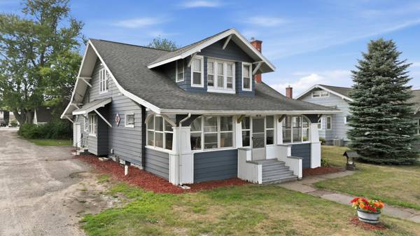 717 1st ST, Chetek, WI 54728