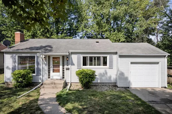 804 4th ST, Farmington, MN 55024