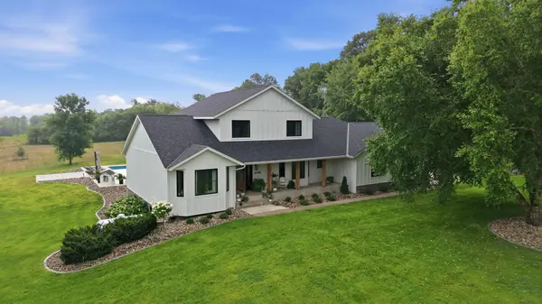 34788 95th AVE, Saint Joseph, MN 56374