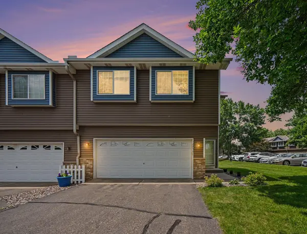 12246 Johnson ST NE, Blaine, MN 55434