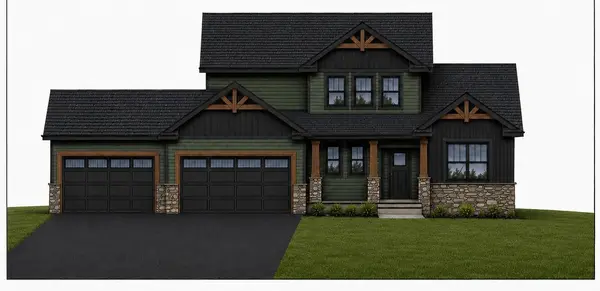 21679 Willys ST NE, Cedar, MN 55011