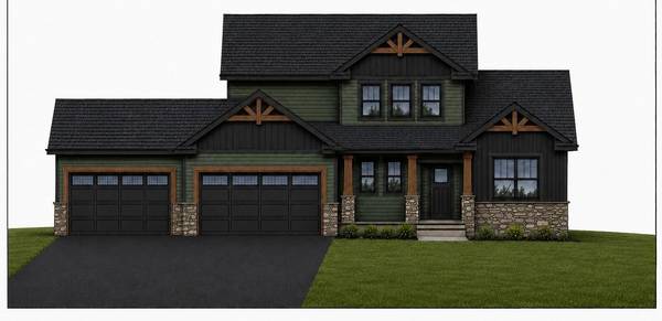 21679 Willys ST NE, Cedar, MN 55011
