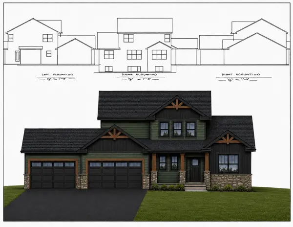 21679 Willys ST NE, Cedar, MN 55011