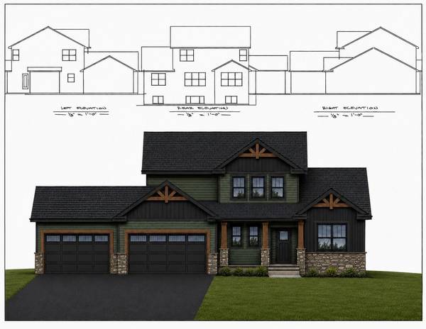 21679 Willys ST NE, Cedar, MN 55011