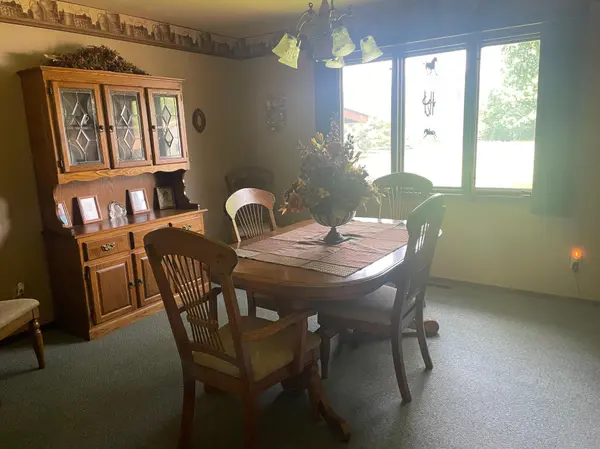 381 Morrison ST E, Motley, MN 56466