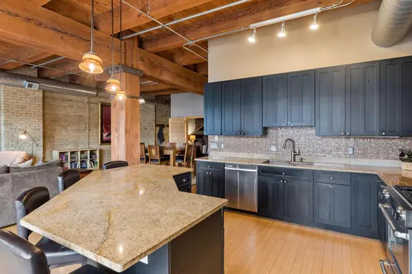 607 Washington AVE S #307, Minneapolis, MN 55415