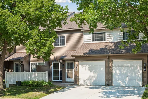 10045 Russell AVE N #10, Brooklyn Park, MN 55444