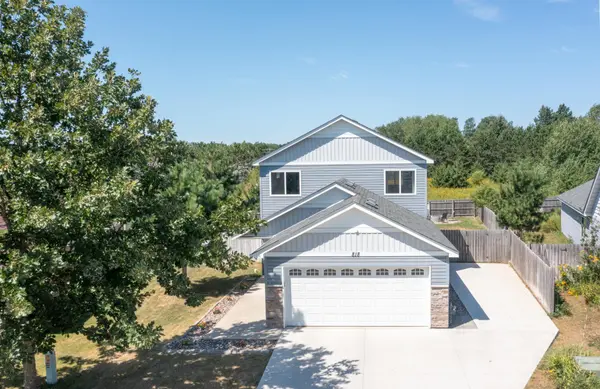 818 Holton AVE, Brainerd, MN 56401
