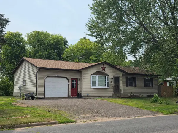 103 Elizabeth CT S, Turtle Lake, WI 54889