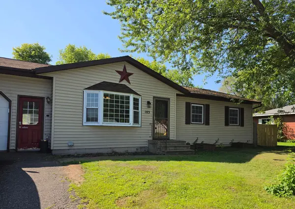 103 Elizabeth CT S, Turtle Lake, WI 54889