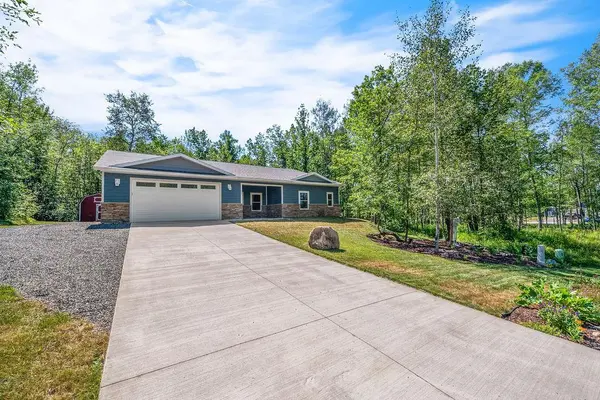 200 Langhorst CT, Moose Lake, MN 55767