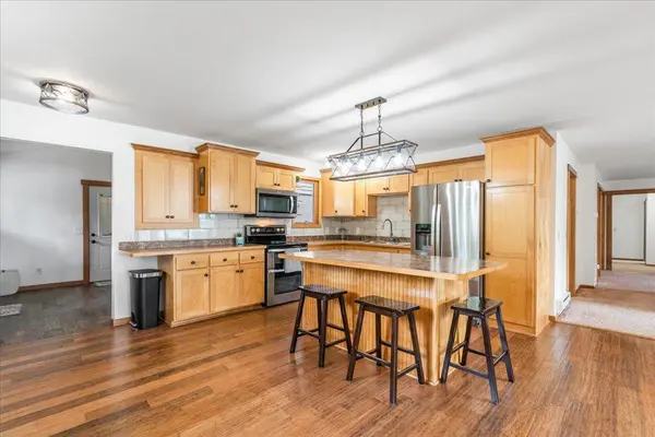 1565 Stallion RD SW, Pillager, MN 56473