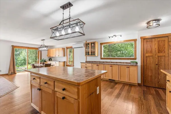 1565 Stallion RD SW, Pillager, MN 56473