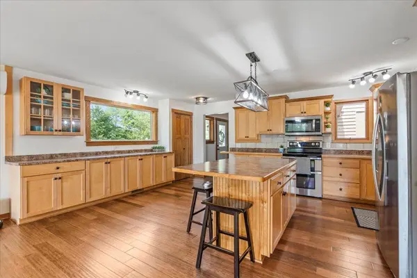 1565 Stallion RD SW, Pillager, MN 56473