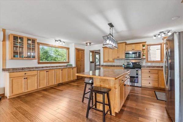 1565 Stallion RD SW, Pillager, MN 56473
