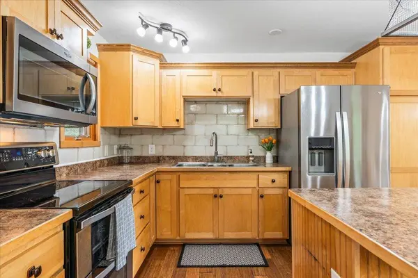 1565 Stallion RD SW, Pillager, MN 56473