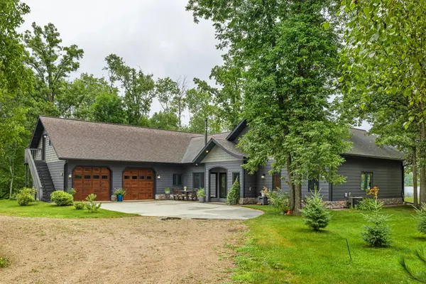 53121 Sunrise LN, Park Rapids, MN 56470