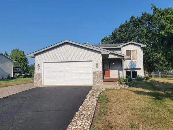 4410 Pintail ST, Big Lake, MN 55309